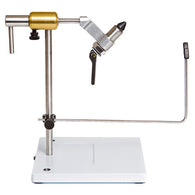 Peak Rotary Vise with Pedestal Base