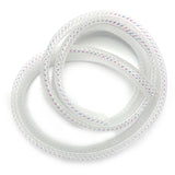 Hareline Pearl E-Z Body - Extra Large