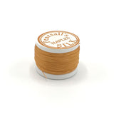 Pearsall's Naples Silk Thread - Classic Chestnut