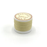 Pearsall's Naples Silk Thread - Straw