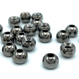 Plummeting Tungsten Beads - Black Nickel