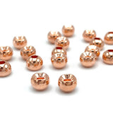 Plummeting Tungsten Beads - Copper