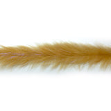 Polar Fiber Streamer Brush - Camel