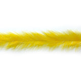 Polar Fiber Streamer Brush - Gold