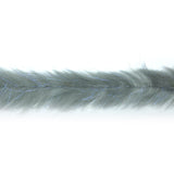 Polar Fiber Streamer Brush - Gray