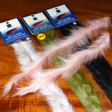 Polar Fibre Streamer Brush