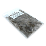 Premium Hungarian Partridge Feathers - Natural