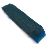 Hareline Premo Deer Hair Strips - Blue