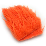 Pseudo Hair - Fluorescent Orange
