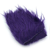 Pseudo Hair - Purple