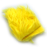 Pseudo Hair - Yellow