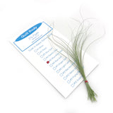 Quill Body - BWO Blue Wing Olive