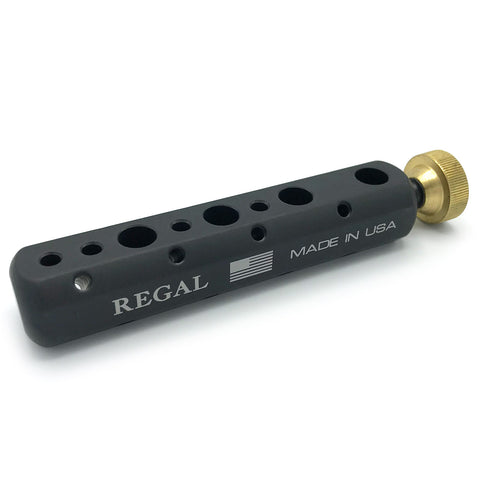 Regal Tool Bar