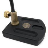 Regal Aluminum Base Travel Vise