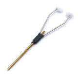 Renzetti Ruby Tip Saltwater Midge Bobbin