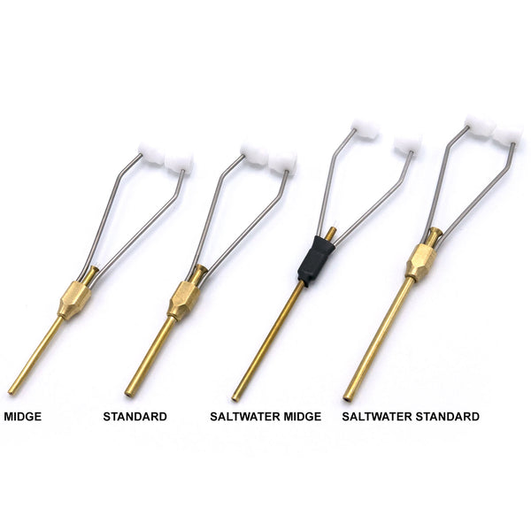 Renzetti Ruby Tip Fly Tying Bobbin – Fly Artist