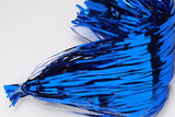 Saltwater Flashabou - Dark Blue