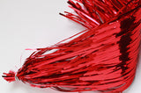 Saltwater Flashabou - Red