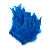 Schlappen Feathers - Kingfisher Blue