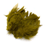 Schlappen Feathers - Olive