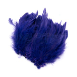 Schlappen Feathers - Purple