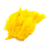 Schlappen Feathers - Yellow