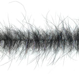 EP Senyo Chromatic Brush - Black Chrome