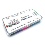 Hareline Dubbing Dispensers