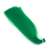 Slinky Fibre - Dark Green