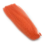 Slinky Fibre - Dark Orange