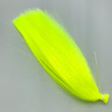 Slinky Fibre - Electric Yellow