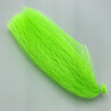 Slinky Fibre - Fluorescent Chartreuse