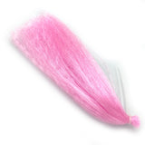 Slinky Fibre - Light Pink
