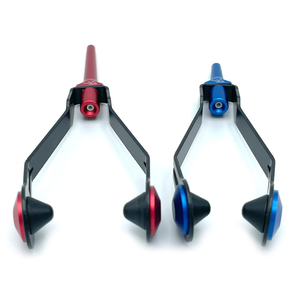 Smhaen Bobbin Holder Classic Fly Tying Bobbin Fly Artist