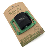 Smith Creek Landing Net Holster - Green