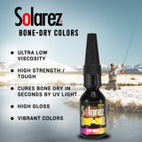 Solarez Bone-Dry Colors