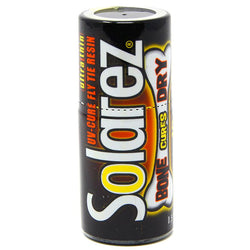 Solarez Bone Dry Clear UV Fly Tying Resin