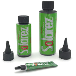 Solarez Fly-Tie FLEX Formula