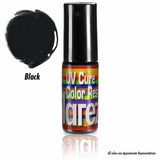 Solarez Fly-Tie Color UV Resin - Black