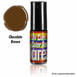 Solarez Fly-Tie Color UV Resin - Chocolate Brown