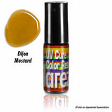 Solarez Fly-Tie Color UV Resin - Dijon Mustard