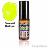 Solarez Fly-Tie Color UV Resin - Fluorescent Chartreuse