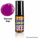Solarez Fly-Tie Color UV Resin - Fluorescent Grape
