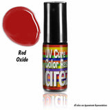 Solarez Fly-Tie Color UV Resin - Red Oxide