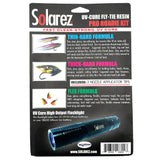 Solarez UV Cure Fly Tie Resin Pro Roadie Kit