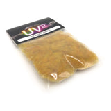 Spirit River UV2 Fine & Dry Dubbing - Amber