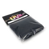Spirit River UV2 Fine & Dry Dubbing - Black