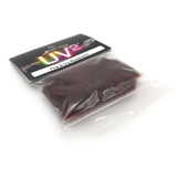 Spirit River UV2 Fine & Dry Dubbing - Bloodworm