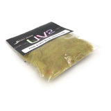 Spirit River UV2 Fine & Dry Dubbing - Blue Wing Olive