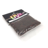 Spirit River UV2 Fine & Dry Dubbing - Chocolate Brown